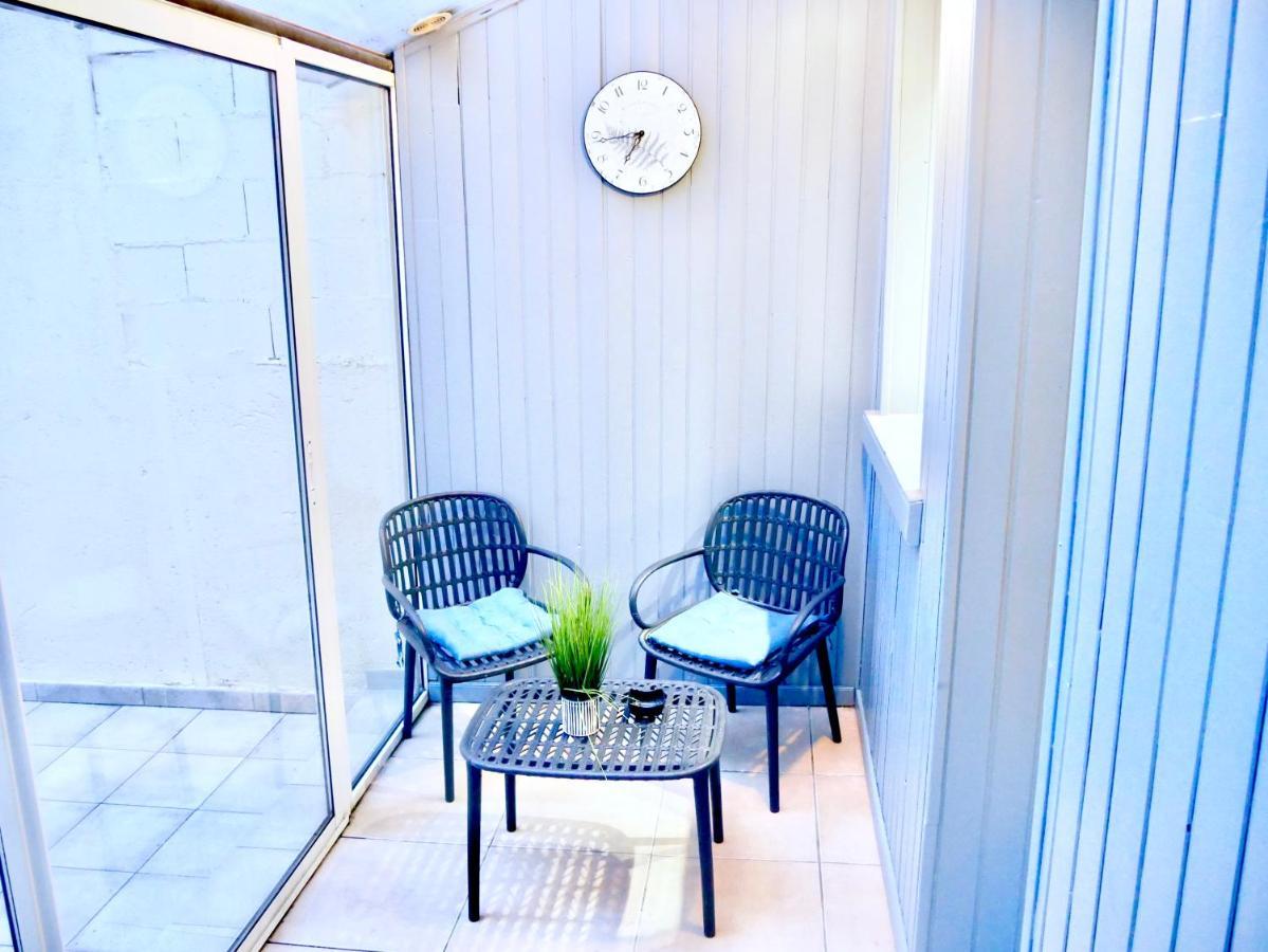 Family Home Sens Bagian luar foto