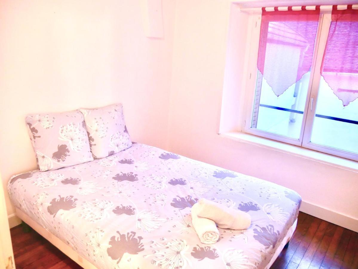 Family Home Sens Bagian luar foto