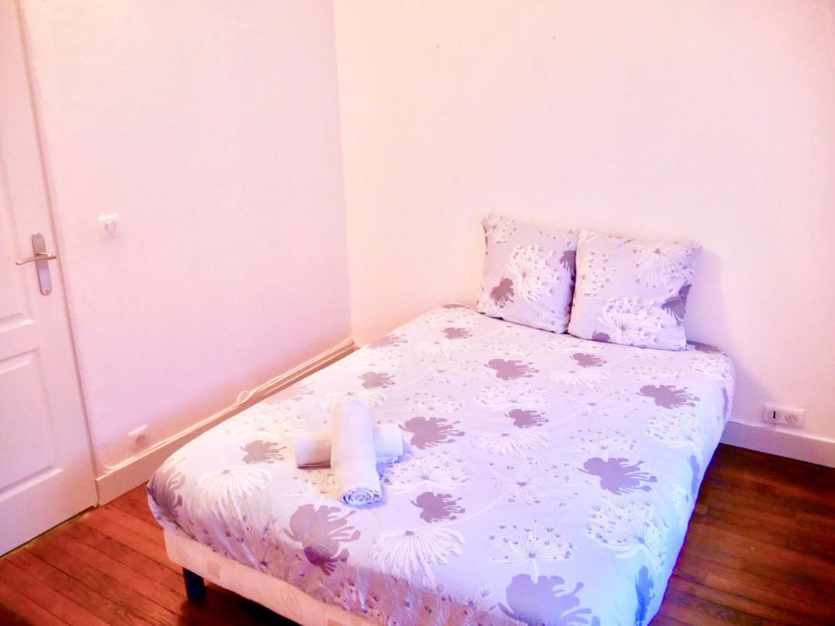 Family Home Sens Bagian luar foto